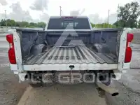 2021 Chevrolet Silverado photo