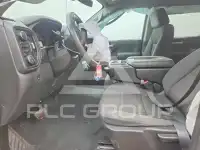 2021 Chevrolet Silverado фото