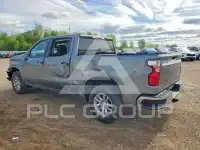 2021 Chevrolet Silverado фото
