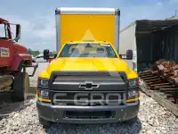 2021 Chevrolet Silverado фото