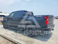 2021 Chevrolet Silverado фото