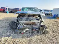 2021 Chevrolet Silverado photo
