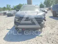 2021 Chevrolet Silverado фото