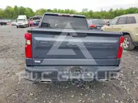 2021 Chevrolet Silverado photo