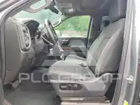 2021 Chevrolet Silverado фото