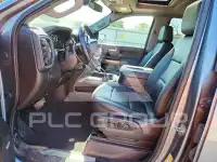 2021 Chevrolet Silverado фото