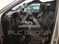 2021 Chevrolet Silverado photo