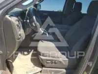 2021 Chevrolet Silverado фото