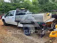 2021 Chevrolet Silverado фото
