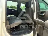 2021 Chevrolet Silverado photo
