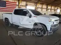 2021 Chevrolet Silverado photo
