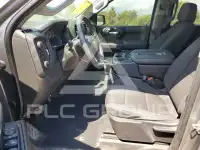2021 Chevrolet Silverado photo