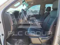 2021 Chevrolet Silverado фото