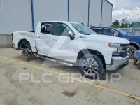 2021 Chevrolet Silverado photo