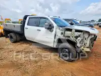 2021 Chevrolet Silverado фото