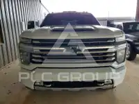 2021 Chevrolet Silverado photo