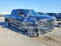 2021 Chevrolet Silverado фото