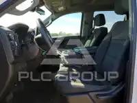2021 Chevrolet Silverado фото
