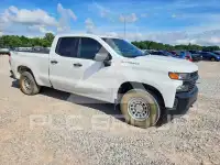 2021 Chevrolet Silverado photo