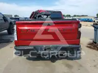 2021 Chevrolet Silverado фото