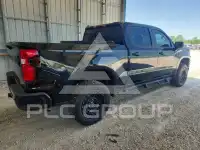 2021 Chevrolet Silverado photo