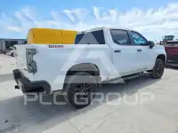 2021 Chevrolet Silverado photo