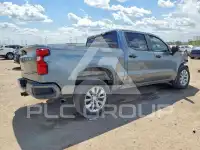 2021 Chevrolet Silverado photo