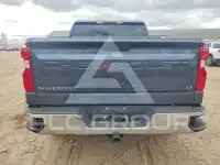2021 Chevrolet Silverado фото