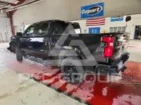 2021 Chevrolet Silverado фото