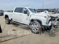 2021 Chevrolet Silverado фото