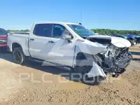2021 Chevrolet Silverado фото