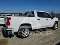 2021 Chevrolet Silverado photo