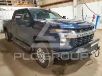 2021 Chevrolet Silverado photo