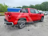 2021 Chevrolet Silverado фото