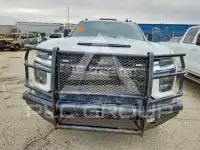 2021 Chevrolet Silverado фото