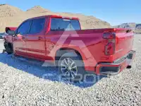 2021 Chevrolet Silverado photo