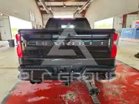 2021 Chevrolet Silverado фото