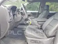 2021 Chevrolet Silverado фото