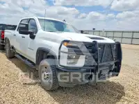 2021 Chevrolet Silverado фото