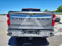2021 Chevrolet Silverado фото