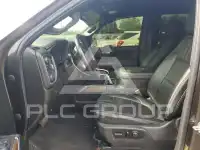 2021 Chevrolet Silverado photo