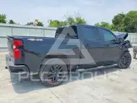 2021 Chevrolet Silverado фото