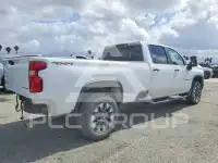 2021 Chevrolet Silverado фото