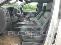 2021 Chevrolet Silverado photo
