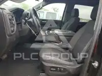 2021 Chevrolet Silverado фото