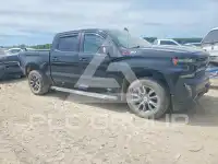 2021 Chevrolet Silverado фото