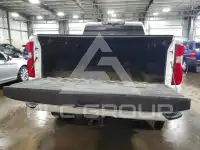 2021 Chevrolet Silverado фото