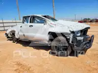 2021 Chevrolet Silverado фото