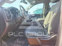 2021 Chevrolet Silverado фото