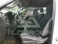 2021 Chevrolet Silverado фото